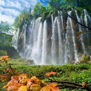 Plitvice Lakes Private Tour Beautiful Waterfalls
